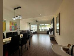 Blk 490D Sunshine Gardens (Choa Chu Kang), HDB 5 Rooms #553499461